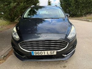 Ford S Max S-MAX Trend 2.0 EcoBlue 110 kW (150 CV) - Foto 7