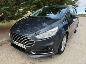 Ford S Max S-MAX Trend 2.0 EcoBlue 110 kW (150 CV) - Foto 5