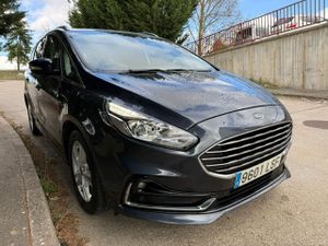 Ford S Max S-MAX Trend 2.0 EcoBlue 110 kW (150 CV) - Foto 9