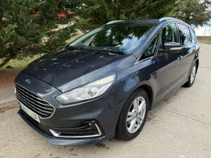 Ford S Max S-MAX Trend 2.0 EcoBlue 110 kW (150 CV) - Foto 3