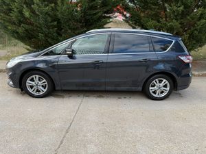 Ford S Max S-MAX Trend 2.0 EcoBlue 110 kW (150 CV) - Foto 19