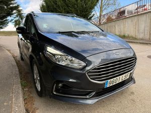 Ford S Max S-MAX Trend 2.0 EcoBlue 110 kW (150 CV) - Foto 8