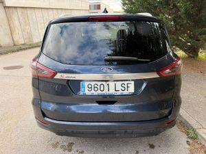 Ford S Max S-MAX Trend 2.0 EcoBlue 110 kW (150 CV) - Foto 14