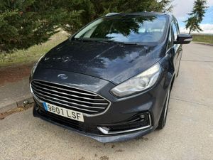 Ford S Max S-MAX Trend 2.0 EcoBlue 110 kW (150 CV) - Foto 4