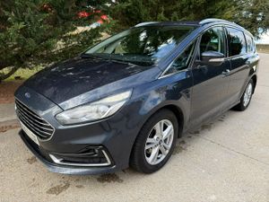 Ford S Max S-MAX Trend 2.0 EcoBlue 110 kW (150 CV) - Foto 22
