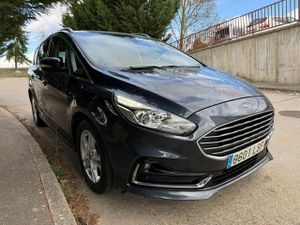 Ford S Max S-MAX Trend 2.0 EcoBlue 110 kW (150 CV) - Foto 10