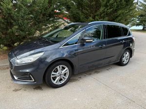 Ford S Max S-MAX Trend 2.0 EcoBlue 110 kW (150 CV) - Foto 21