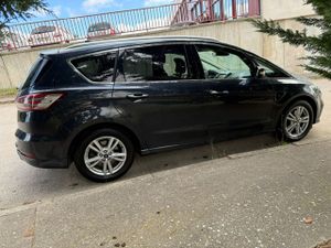 Ford S Max S-MAX Trend 2.0 EcoBlue 110 kW (150 CV) - Foto 11