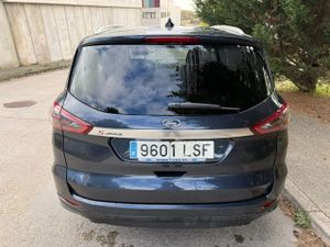 Ford S Max S-MAX Trend 2.0 EcoBlue 110 kW (150 CV) - Foto 15