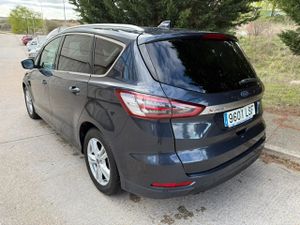 Ford S Max S-MAX Trend 2.0 EcoBlue 110 kW (150 CV) - Foto 17