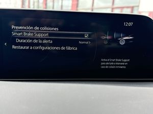 Mazda 3 5p Zenith-X SKYACTIV-X 2.0 12 kW (180 CV) AT - Foto 74