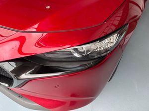 Mazda 3 5p Zenith-X SKYACTIV-X 2.0 12 kW (180 CV) AT - Foto 85