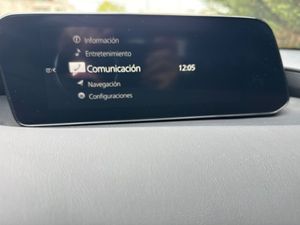 Mazda 3 5p Zenith-X SKYACTIV-X 2.0 12 kW (180 CV) AT - Foto 57