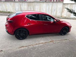 Mazda 3 5p Zenith-X SKYACTIV-X 2.0 12 kW (180 CV) AT - Foto 12