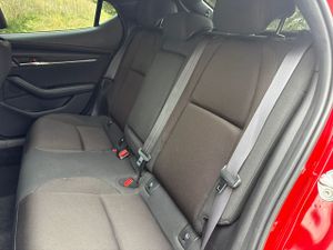 Mazda 3 5p Zenith-X SKYACTIV-X 2.0 12 kW (180 CV) AT - Foto 27