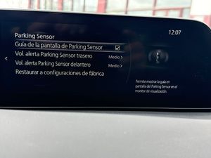 Mazda 3 5p Zenith-X SKYACTIV-X 2.0 12 kW (180 CV) AT - Foto 75