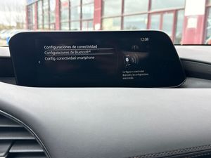 Mazda 3 5p Zenith-X SKYACTIV-X 2.0 12 kW (180 CV) AT - Foto 80