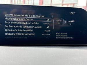 Mazda 3 5p Zenith-X SKYACTIV-X 2.0 12 kW (180 CV) AT - Foto 70