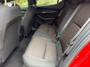 Mazda 3 5p Zenith-X SKYACTIV-X 2.0 12 kW (180 CV) AT - Foto 26