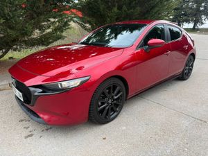 Mazda 3 5p Zenith-X SKYACTIV-X 2.0 12 kW (180 CV) AT - Foto 2