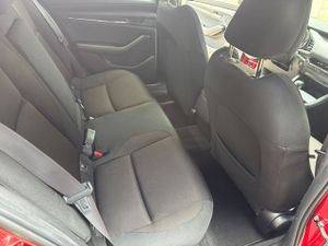 Mazda 3 5p Zenith-X SKYACTIV-X 2.0 12 kW (180 CV) AT - Foto 34