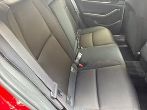 Mazda 3 5p Zenith-X SKYACTIV-X 2.0 12 kW (180 CV) AT - Foto 37