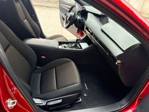 Mazda 3 5p Zenith-X SKYACTIV-X 2.0 12 kW (180 CV) AT - Foto 42