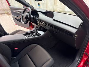 Mazda 3 5p Zenith-X SKYACTIV-X 2.0 12 kW (180 CV) AT - Foto 40