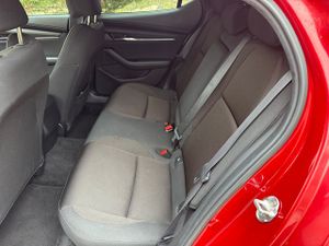 Mazda 3 5p Zenith-X SKYACTIV-X 2.0 12 kW (180 CV) AT - Foto 23