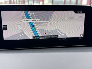 Mazda 3 5p Zenith-X SKYACTIV-X 2.0 12 kW (180 CV) AT - Foto 67