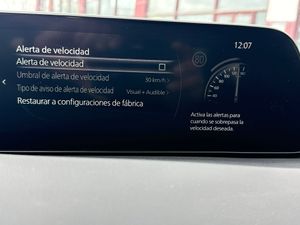 Mazda 3 5p Zenith-X SKYACTIV-X 2.0 12 kW (180 CV) AT - Foto 76