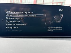 Mazda 3 5p Zenith-X SKYACTIV-X 2.0 12 kW (180 CV) AT - Foto 69