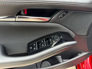 Mazda 3 5p Zenith-X SKYACTIV-X 2.0 12 kW (180 CV) AT - Foto 20