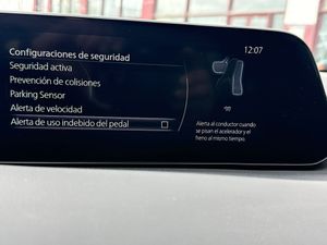 Mazda 3 5p Zenith-X SKYACTIV-X 2.0 12 kW (180 CV) AT - Foto 77