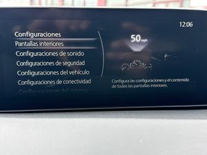 Mazda 3 5p Zenith-X SKYACTIV-X 2.0 12 kW (180 CV) AT - Foto 82