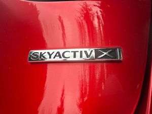 Mazda 3 5p Zenith-X SKYACTIV-X 2.0 12 kW (180 CV) AT - Foto 14