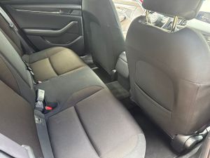 Mazda 3 5p Zenith-X SKYACTIV-X 2.0 12 kW (180 CV) AT - Foto 39