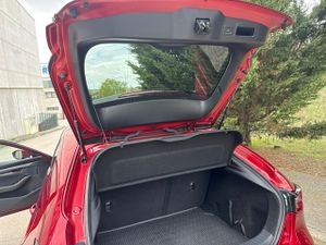 Mazda 3 5p Zenith-X SKYACTIV-X 2.0 12 kW (180 CV) AT - Foto 32