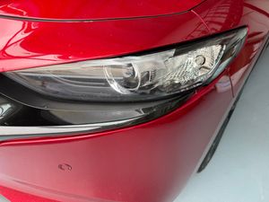 Mazda 3 5p Zenith-X SKYACTIV-X 2.0 12 kW (180 CV) AT - Foto 84