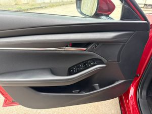 Mazda 3 5p Zenith-X SKYACTIV-X 2.0 12 kW (180 CV) AT - Foto 19