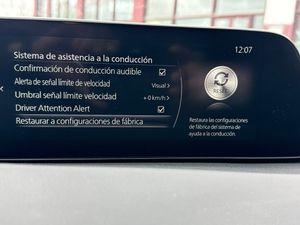 Mazda 3 5p Zenith-X SKYACTIV-X 2.0 12 kW (180 CV) AT - Foto 71