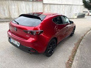 Mazda 3 5p Zenith-X SKYACTIV-X 2.0 12 kW (180 CV) AT - Foto 10