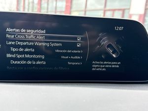 Mazda 3 5p Zenith-X SKYACTIV-X 2.0 12 kW (180 CV) AT - Foto 72