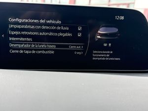 Mazda 3 5p Zenith-X SKYACTIV-X 2.0 12 kW (180 CV) AT - Foto 79