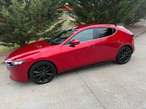 Mazda 3 5p Zenith-X SKYACTIV-X 2.0 12 kW (180 CV) AT - Foto 3