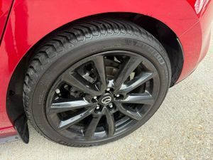 Mazda 3 5p Zenith-X SKYACTIV-X 2.0 12 kW (180 CV) AT - Foto 44