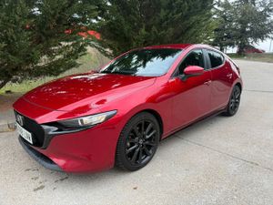 Mazda 3 5p Zenith-X SKYACTIV-X 2.0 12 kW (180 CV) AT - Foto 18