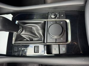 Mazda 3 5p Zenith-X SKYACTIV-X 2.0 12 kW (180 CV) AT - Foto 49