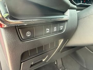 Mazda 3 5p Zenith-X SKYACTIV-X 2.0 12 kW (180 CV) AT - Foto 21