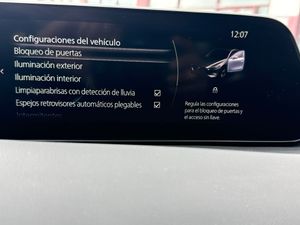 Mazda 3 5p Zenith-X SKYACTIV-X 2.0 12 kW (180 CV) AT - Foto 78